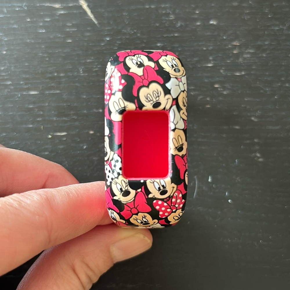 GARMIN VIVO FIT 2 MINNIE MOUSE BAND